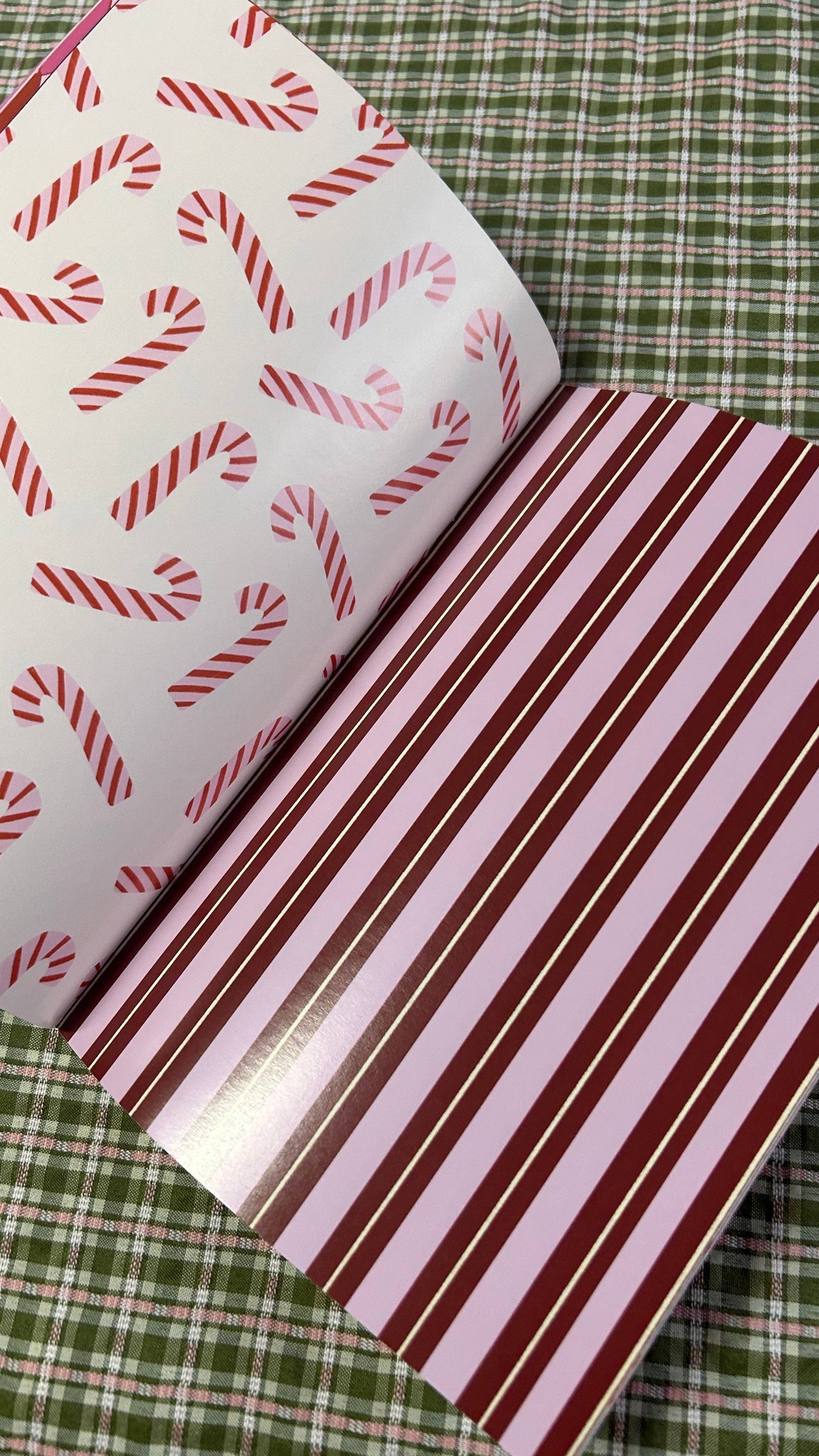 Papier Scrapbooking - Winter