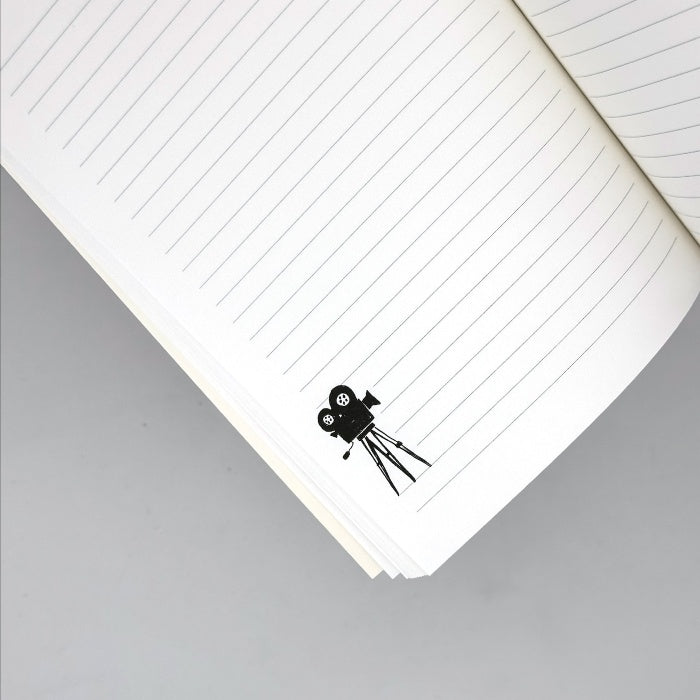 Carnet - Aurore