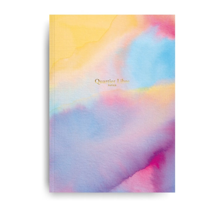 Carnet - Aurore