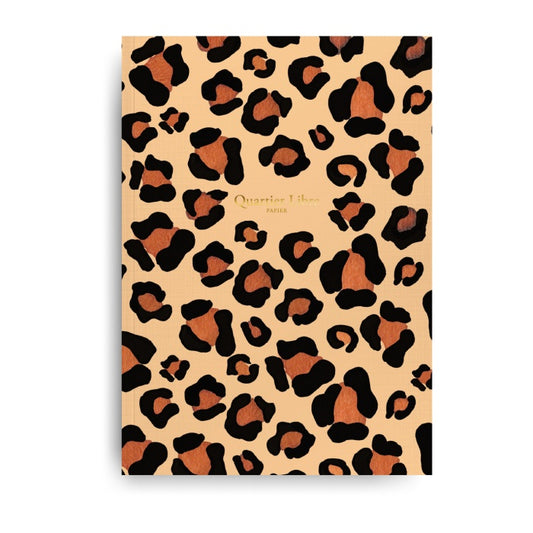 Carnet - Graou