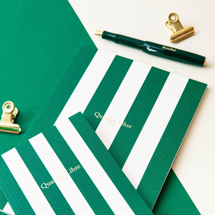 Carnet - Tennis