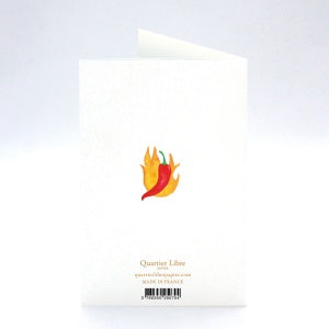 Carte - Old is Hot