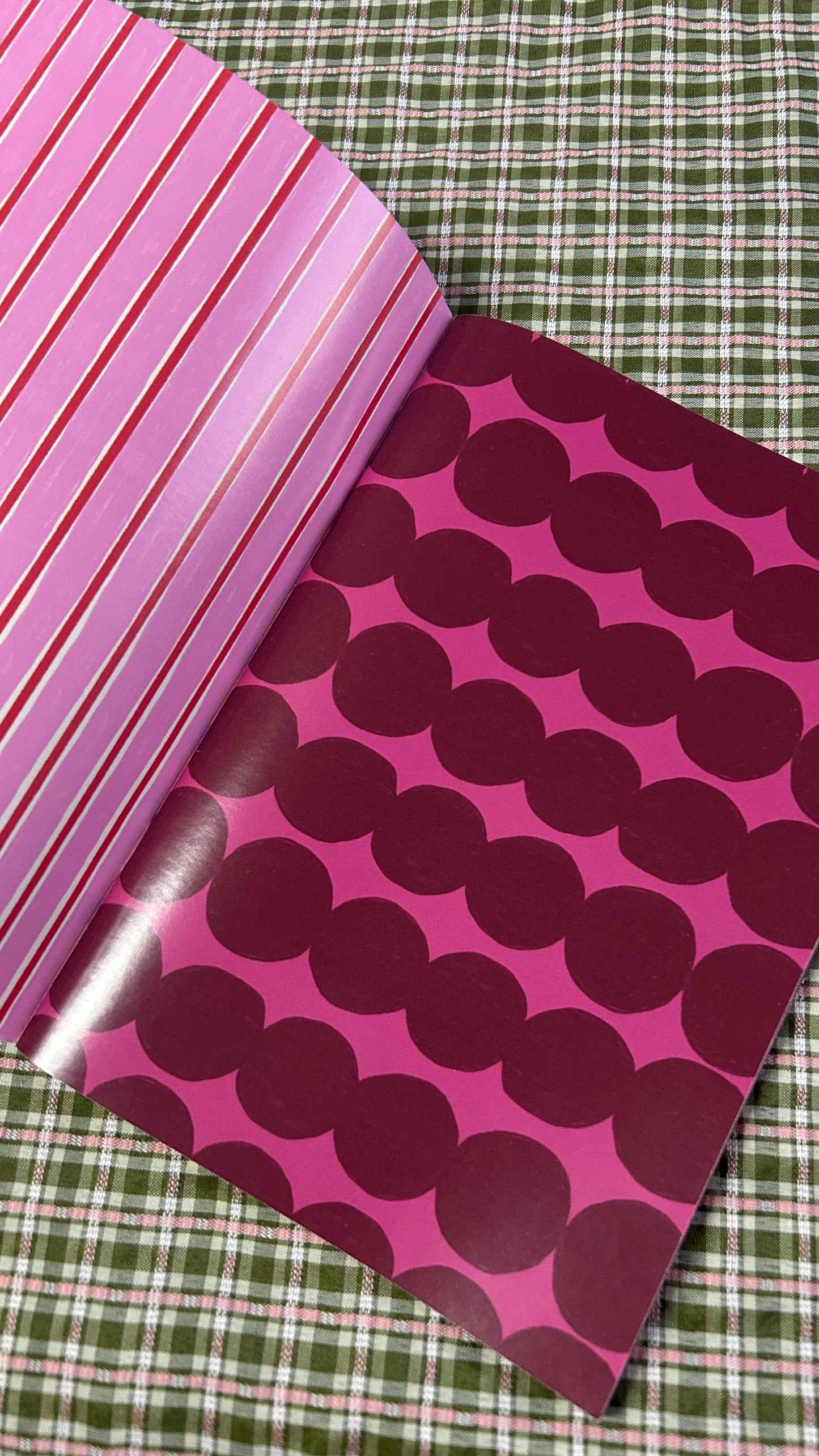 Papier Scrapbooking - Winter