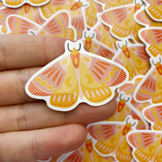Sticker - Papillon