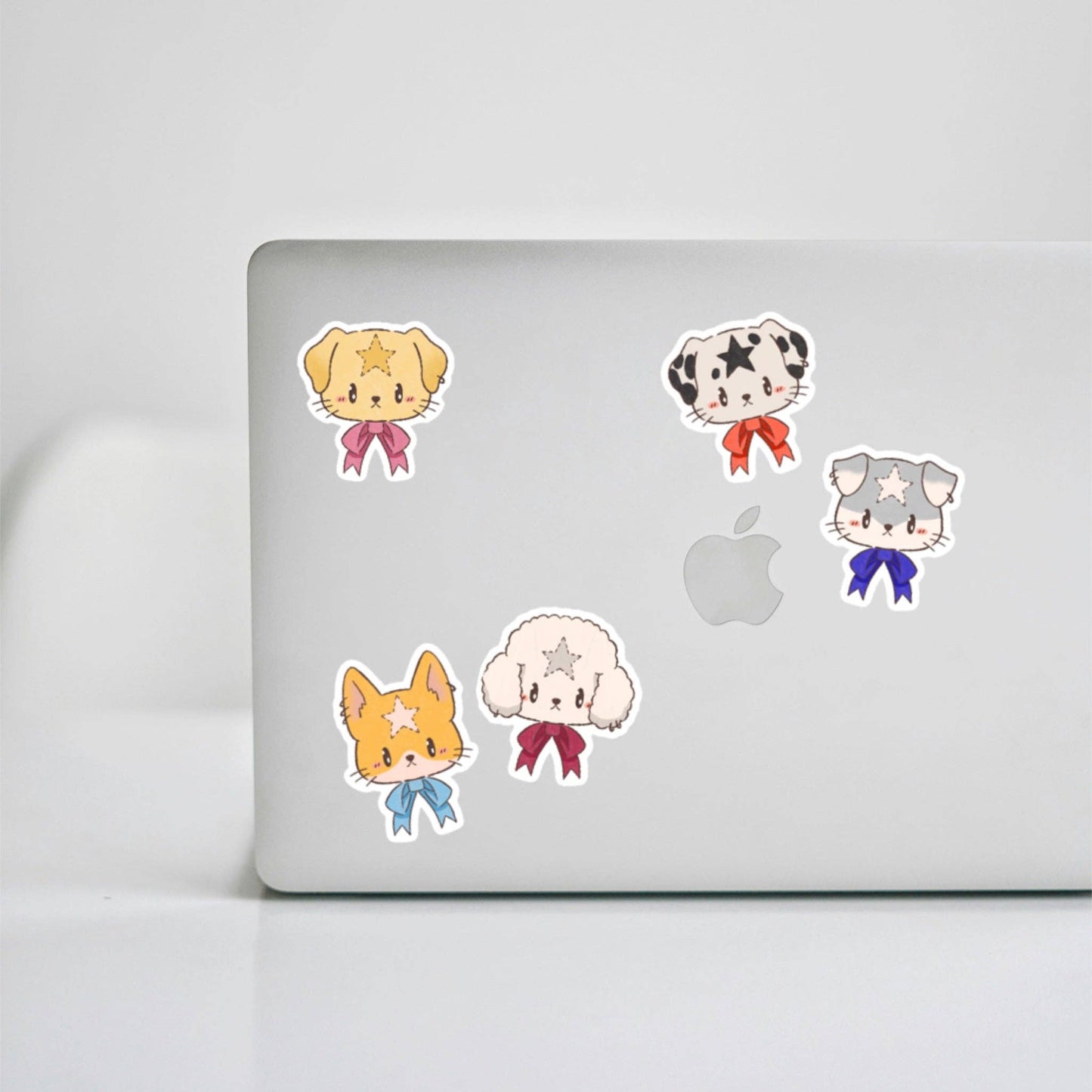 Sticker Mystère - Chiens