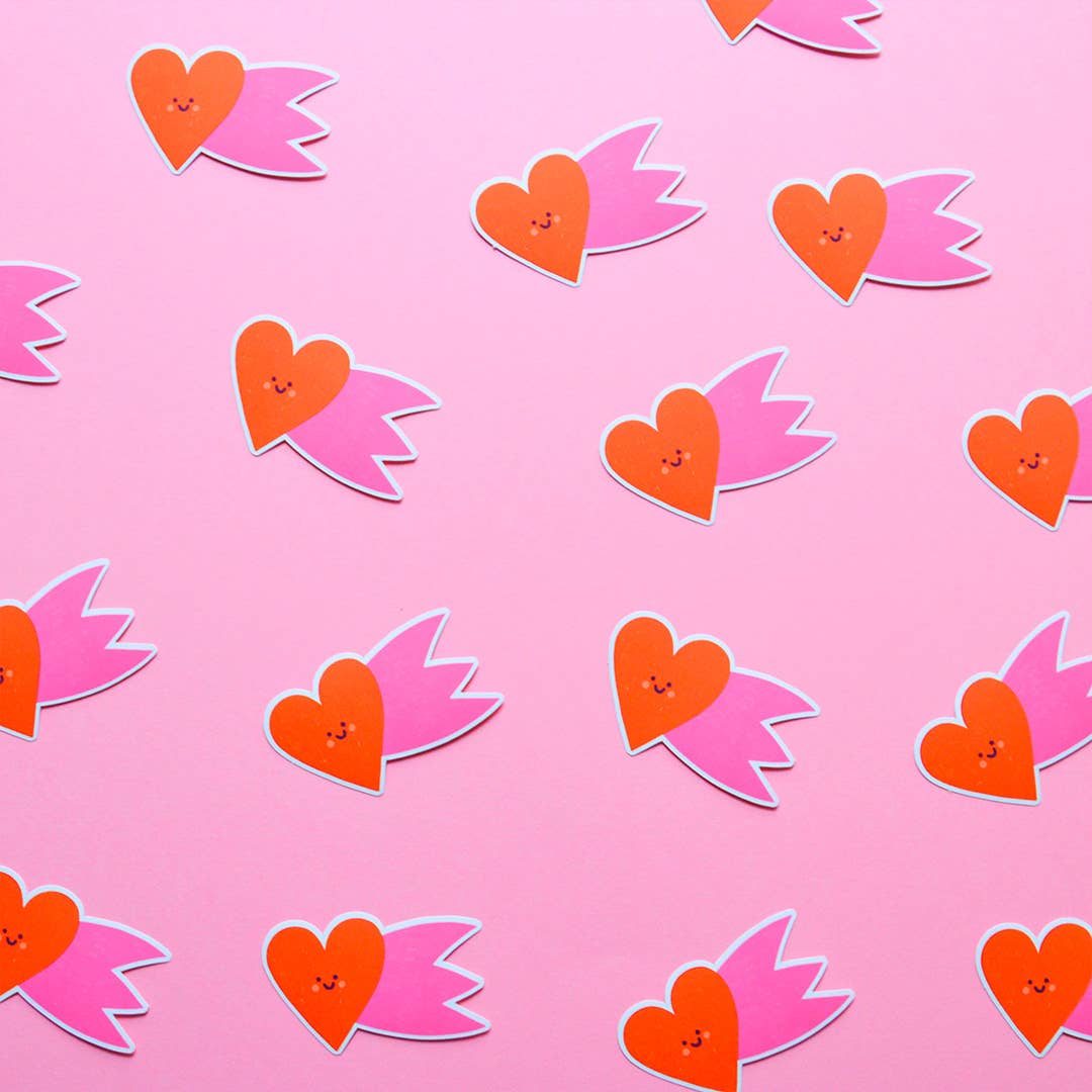 Sticker - Heart