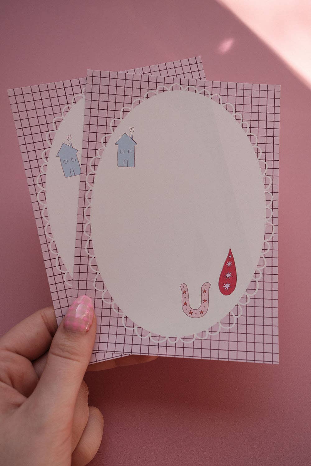 Snail Mail Pack