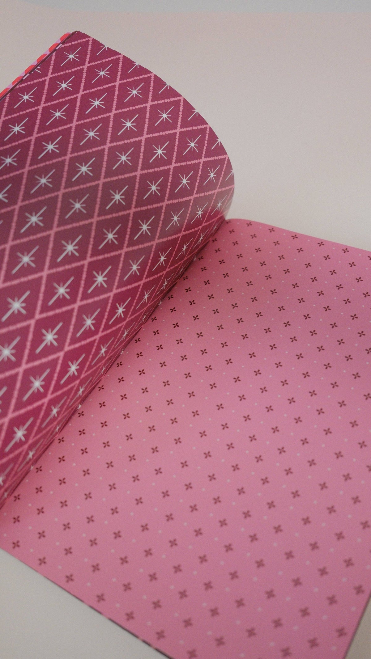 Scrapbook Paper - Hiver édition 2
