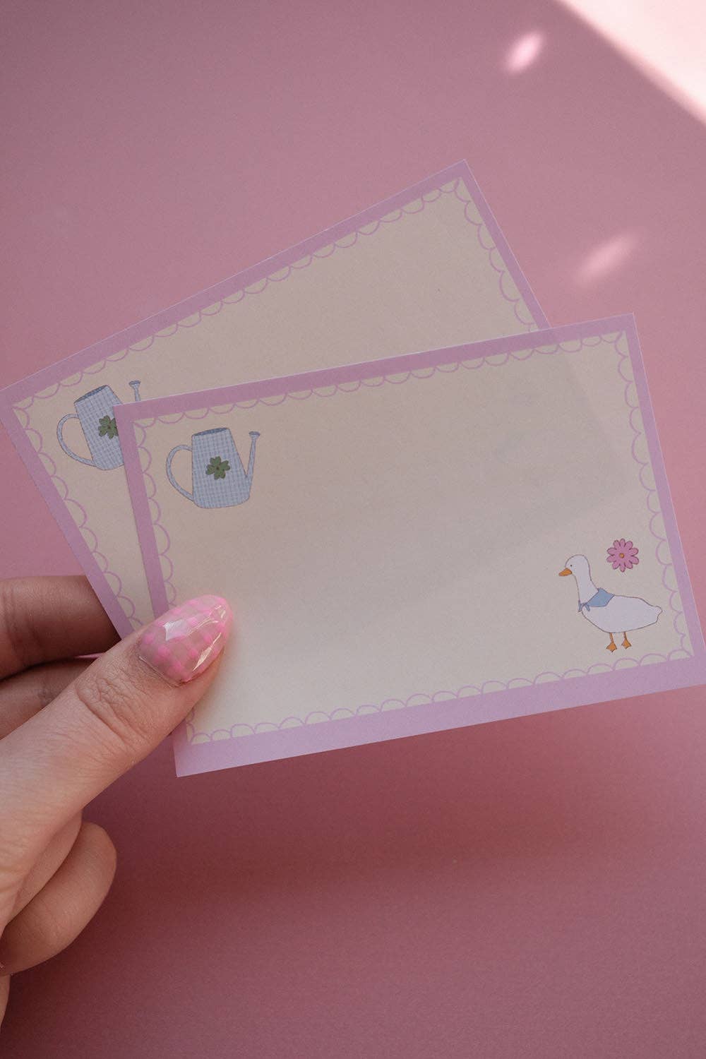 Snail Mail Pack
