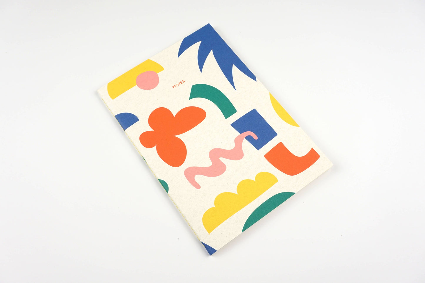 Carnet - Spring