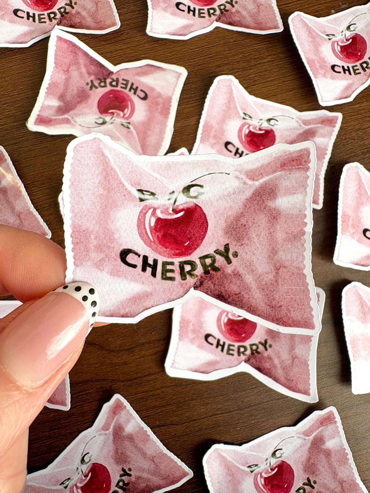 Sticker - Bonbon