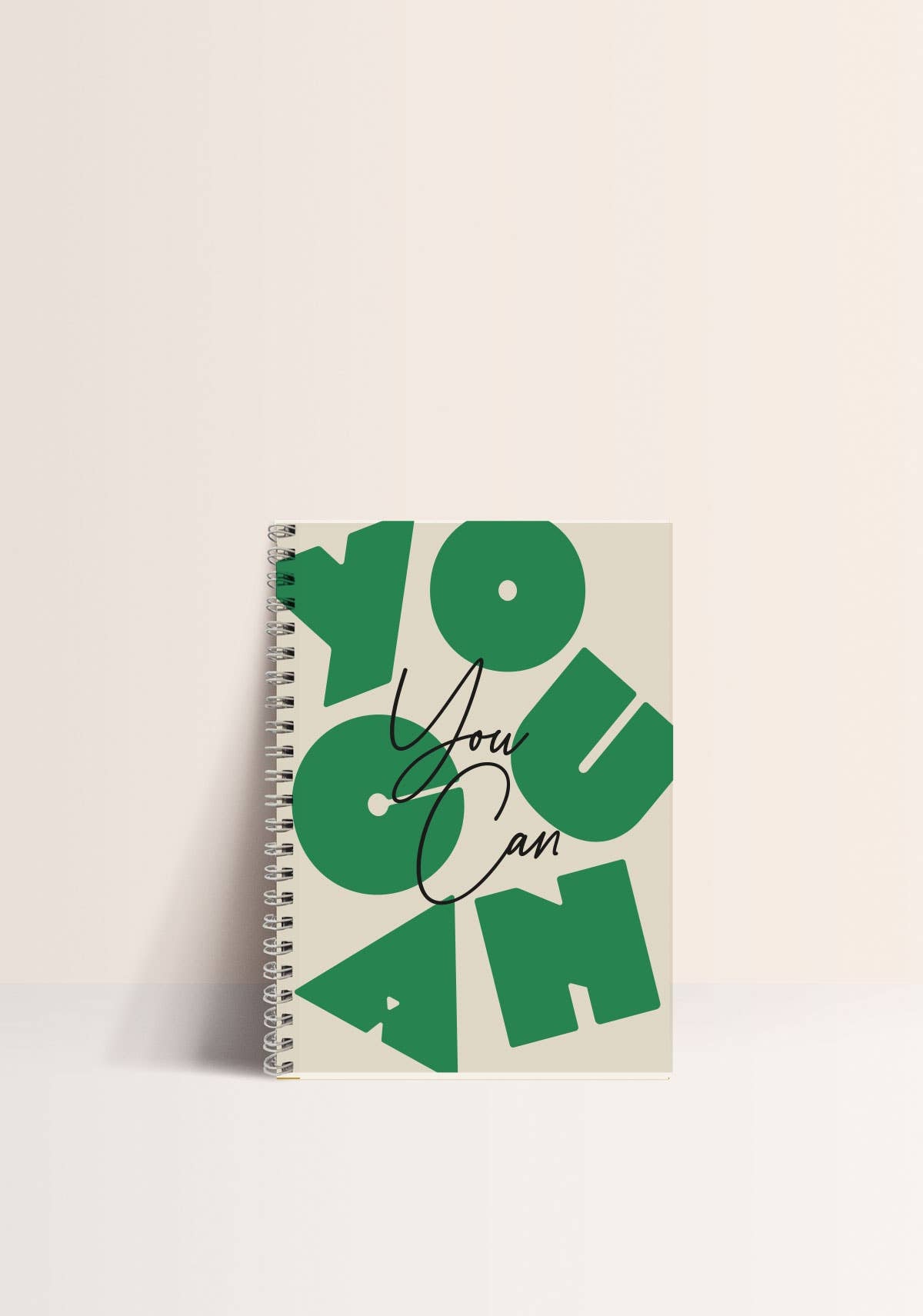 Carnet - You Can