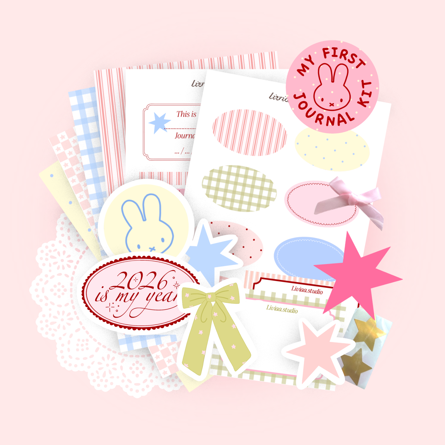Journaling Kit