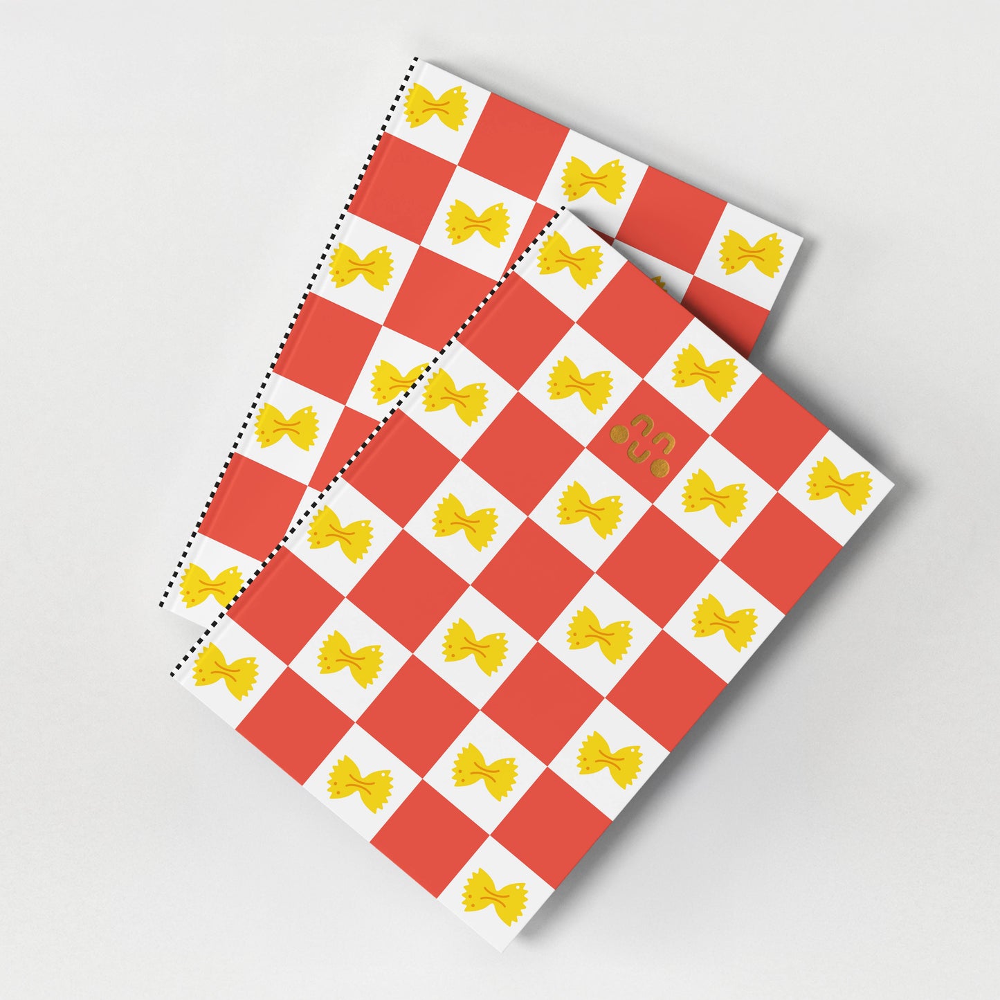 Carnet - Farfalle