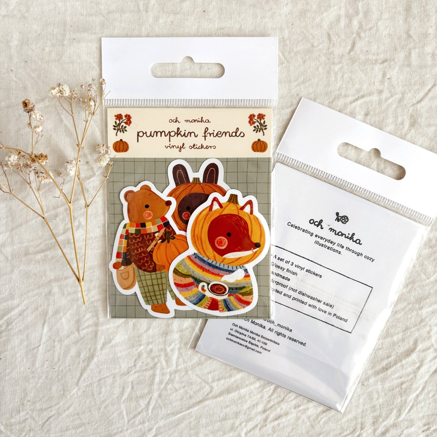 Lot de stickers - Time for Tea