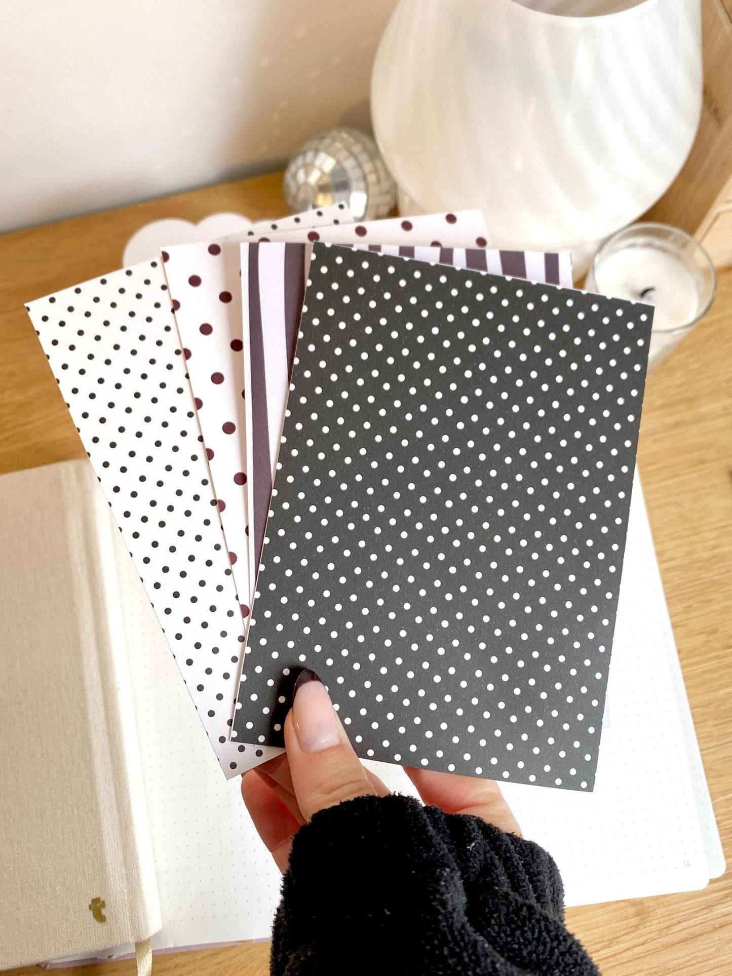 Papier Scrapbooking - N°3