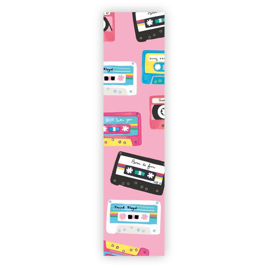 Marque-page - Mix-Tape