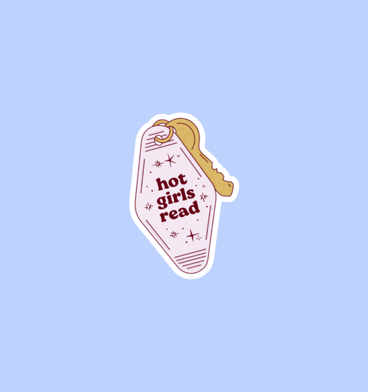 Sticker - Keys