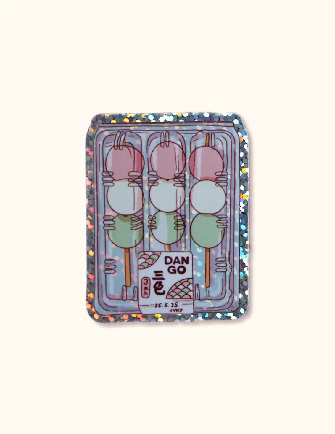 Sticker - Dango