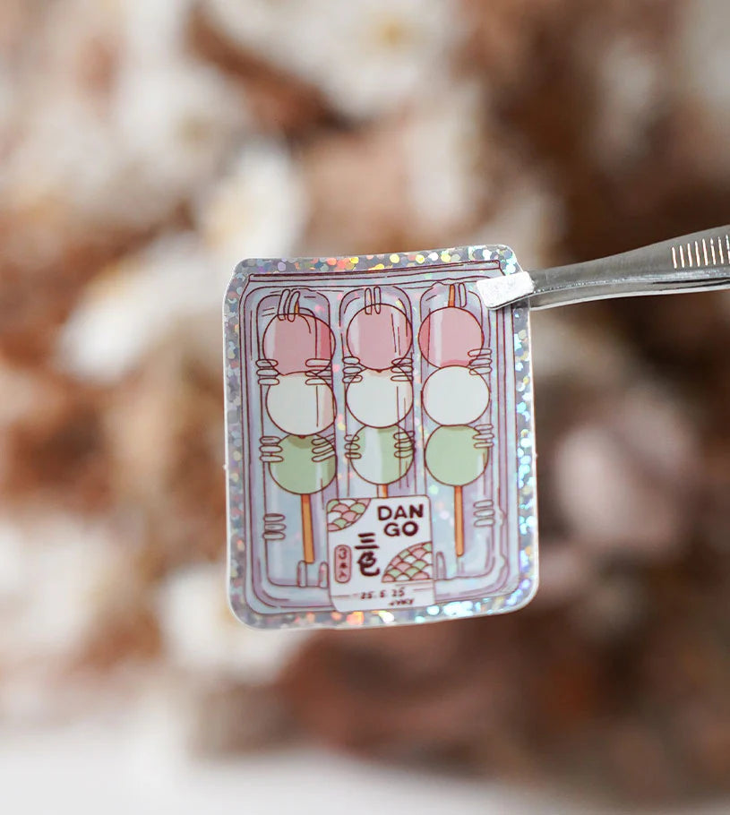 Sticker - Dango