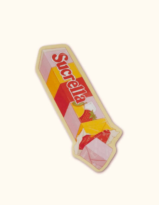 Sticker - Sucrella